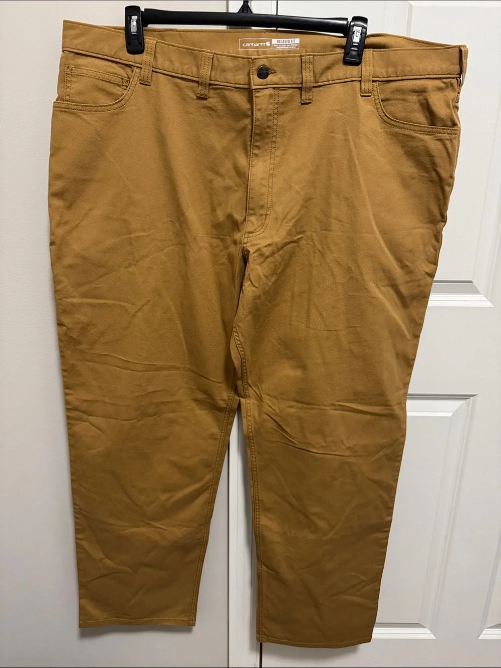 Carhartt Pants Size 46 x 32